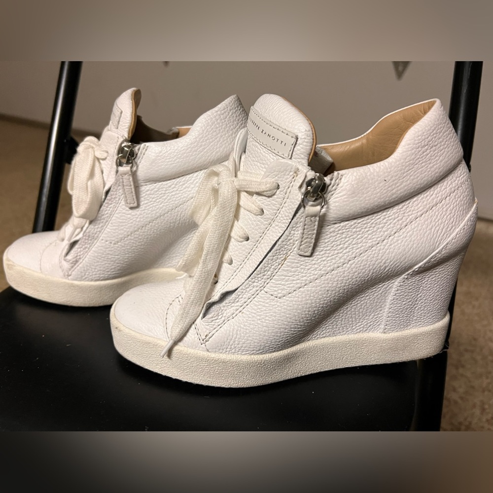 Giuseppe Zanotti Sneakers